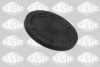 SASIC 1964003 Plug, rocker arm shaft mounting bore